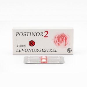 Postinor 2 surabaya