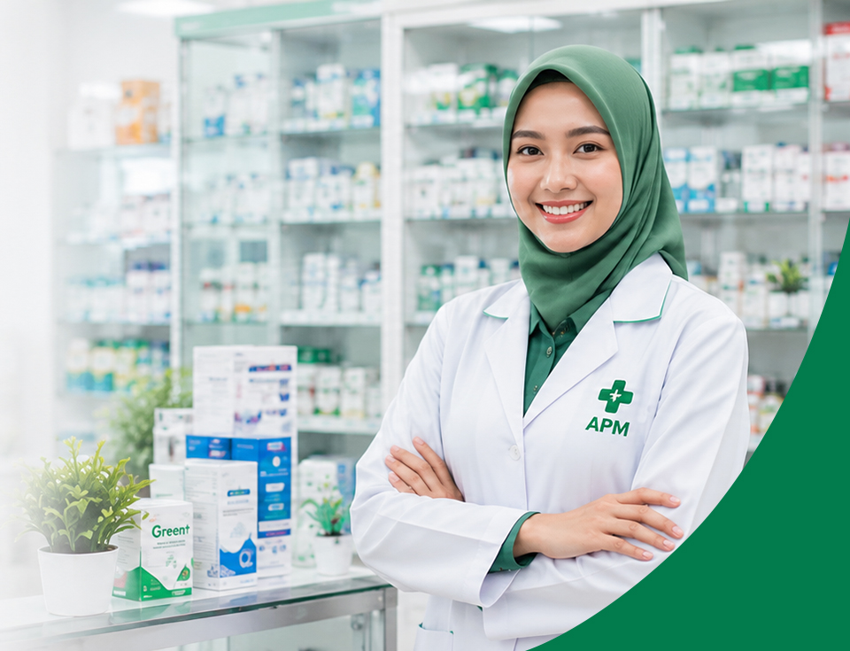 APM - Permana Medika